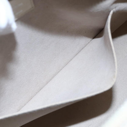 Louis Vuitton Jasmin Bag Epi Leather, ECRU, LEATHER, Handbag