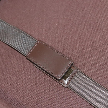 Louis Vuitton Sabana Laptop Briefcase Damier, BROWN, CANVAS, Briefcase