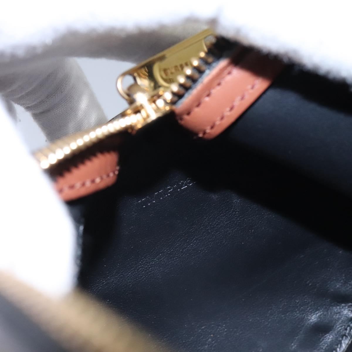 Burberry Barrel Crossbody Bag Monogram E-Canvas, BROWN, CANVAS, Crossbody bag