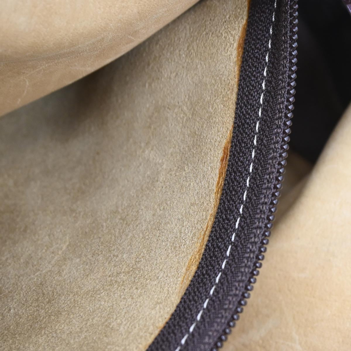 Loewe Amazona Bag Suede, BEIGE, SUEDE, Handbag