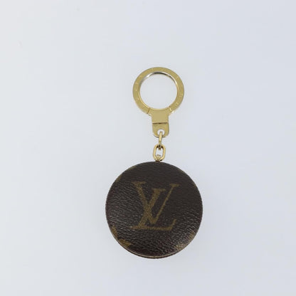 Louis Vuitton Astropill LED Keychain Monogram Canvas, BROWN, CANVAS, Charms and Keychains