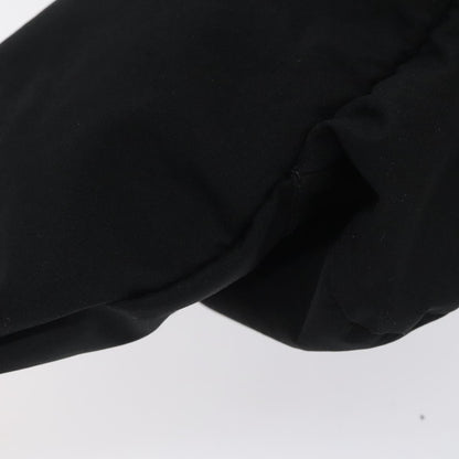 Prada Sport Bum Bag Tessuto, BLACK, NYLON, Shoulder bag