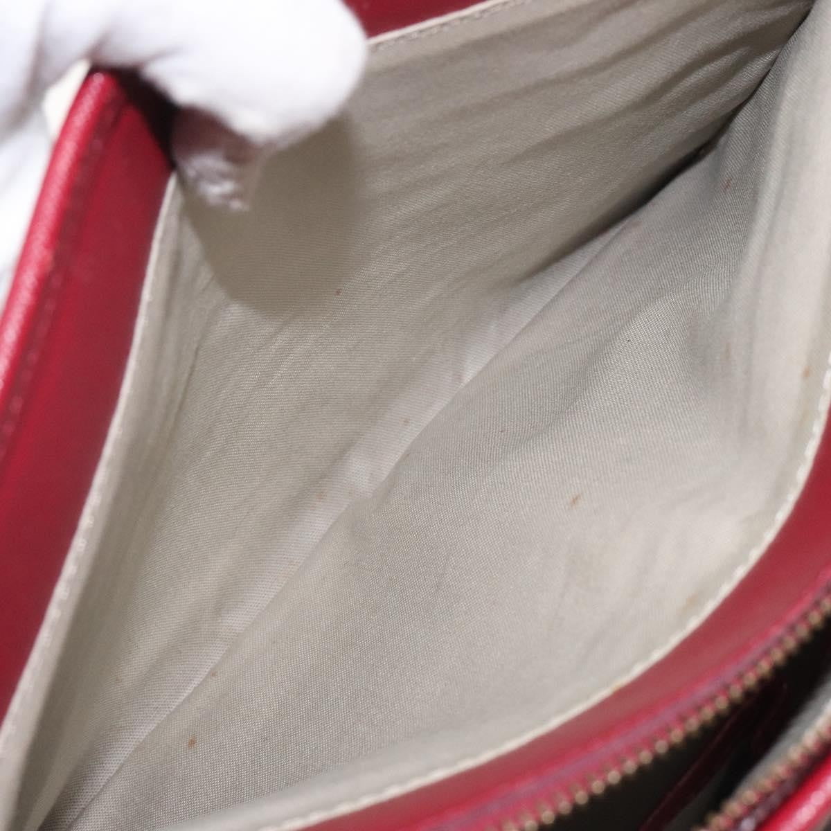 Burberry Nova Check Tote Leather, BEIGE, CANVAS, Tote bag