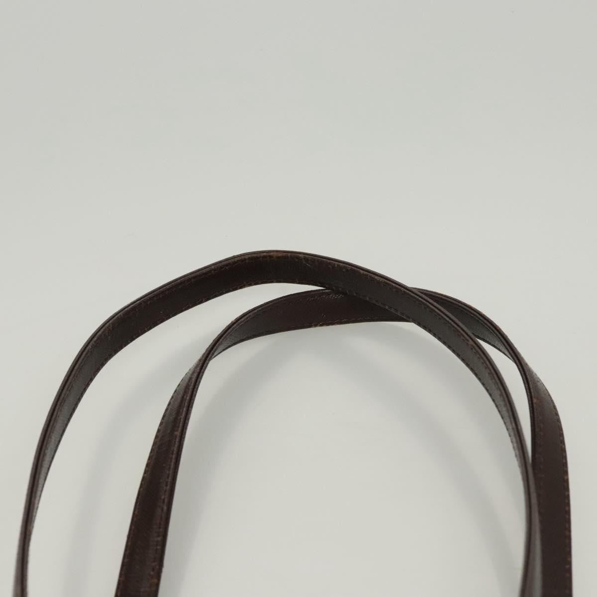 Burberry Nova Check Tote canvas check pattern, BEIGE, CANVAS, Tote bag