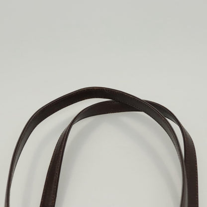 Burberry Nova Check Tote canvas check pattern, BEIGE, CANVAS, Tote bag