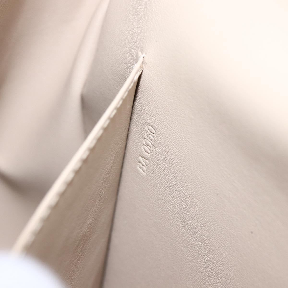 Louis Vuitton Thompson Street Handbag Monogram Vernis, BEIGE, PATENT_LEATHER, Shoulder bag