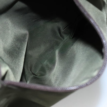 Prada Vintage Convertible Zip Tote Tessuto, KHAKI, NYLON, Tote bag