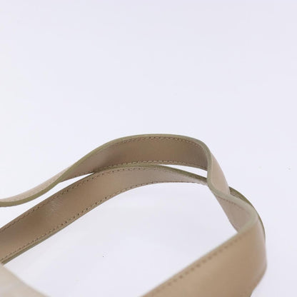 Chanel Travel Line Tote Nylon, BEIGE, NYLON, Tote bag