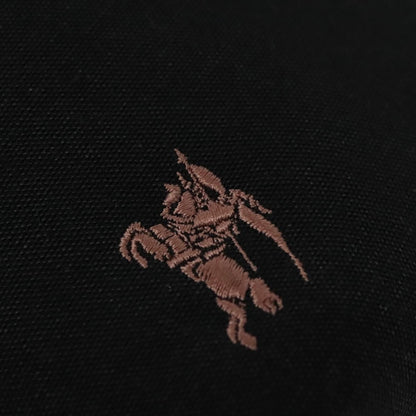 Burberry Blue Label shoulder bag Canvas, BLACK, CANVAS, Shoulder bag