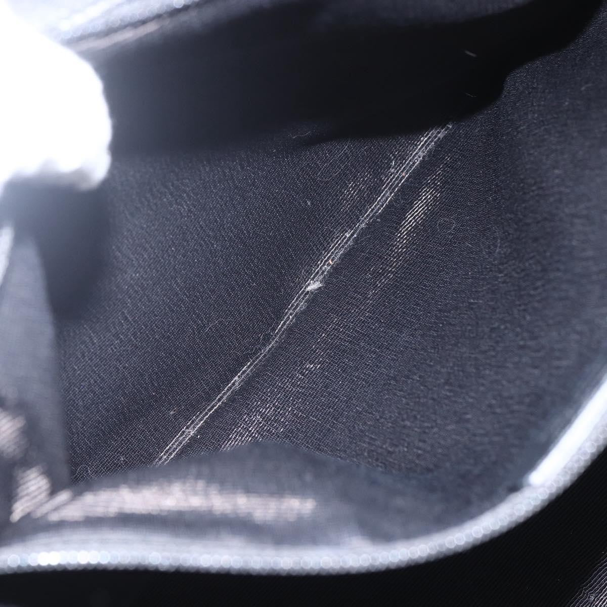 Salvatore Ferragamo Vintage Tote bag Patent Leather, BLACK, PATENT_LEATHER, Tote bag