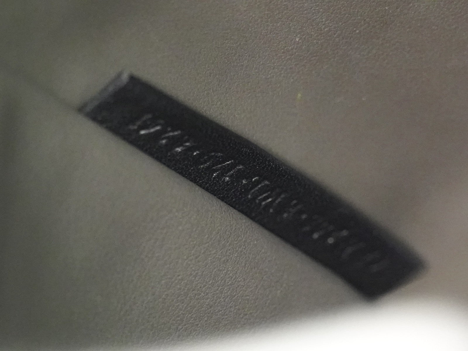 Fendi 2Jours Bag Leather, BLACK, LEATHER, Handbag