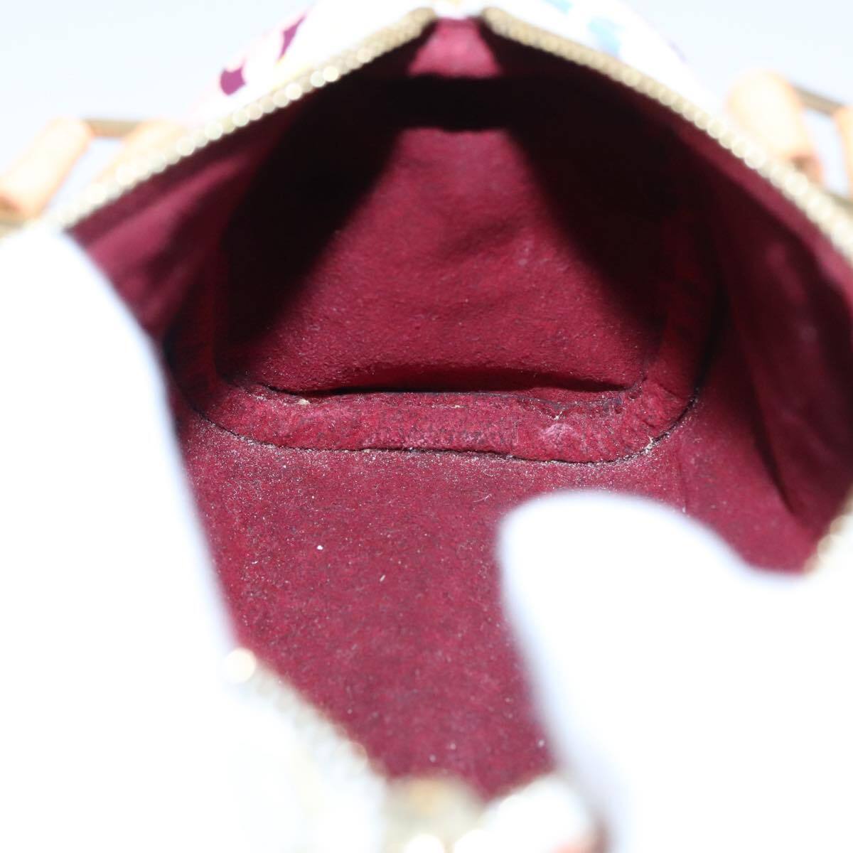 Louis Vuitton Speedy Mini HL Handbag Monogram Multicolor, MULTICOLOUR, CANVAS, Handbag