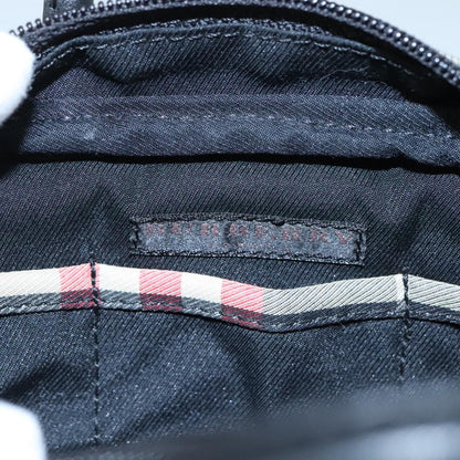 Burberry Nova Handbag Check Pattern, MULTICOLOUR, CANVAS, Handbag