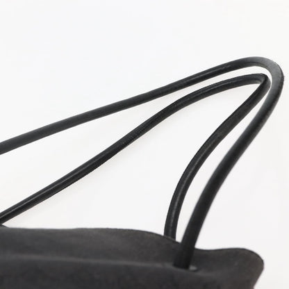 Gucci GG Canvas Bag Canvas, BLACK, CANVAS, Tote bag