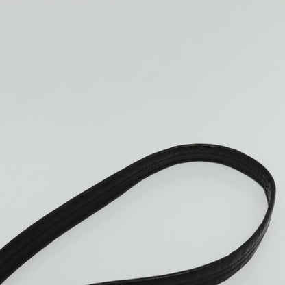 Chloe Vintage Flap shoulder bag Leather, BLACK, LEATHER, Shoulder bag