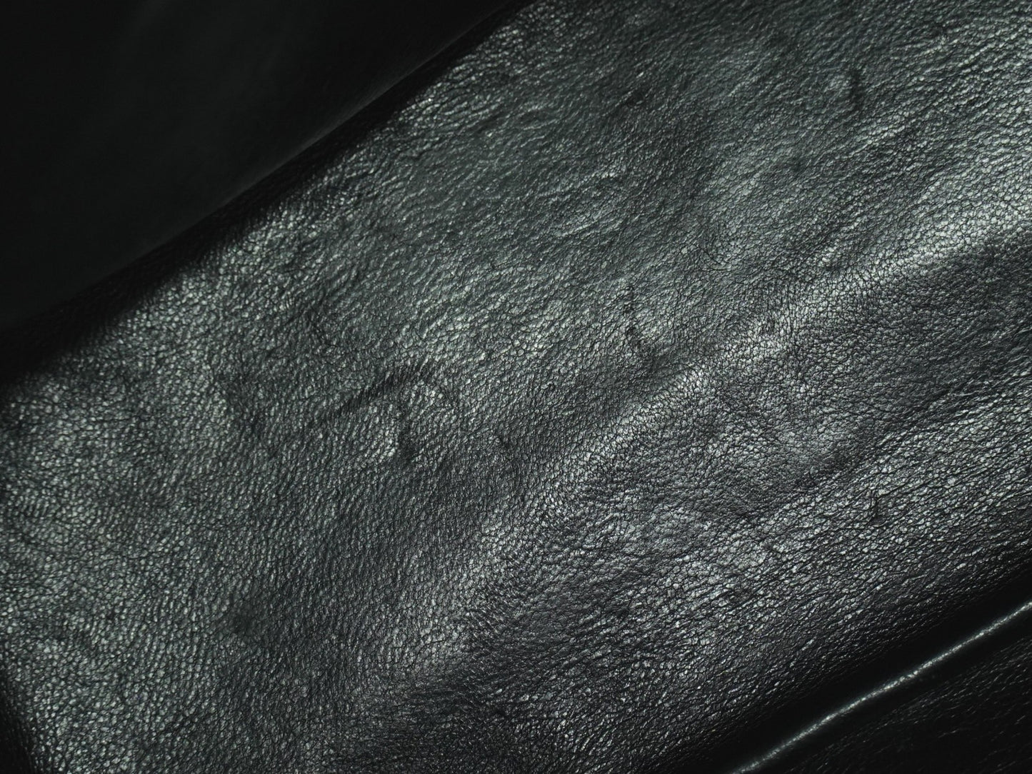 Chanel Medallion Tote Quilted Caviar, BLACK, LEATHER, Tote bag