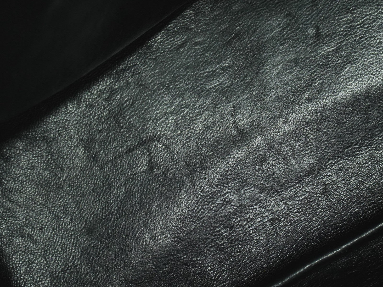 Chanel Medallion Tote Quilted Caviar, BLACK, LEATHER, Tote bag