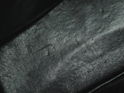 Chanel Medallion Tote Quilted Caviar, BLACK, LEATHER, Tote bag