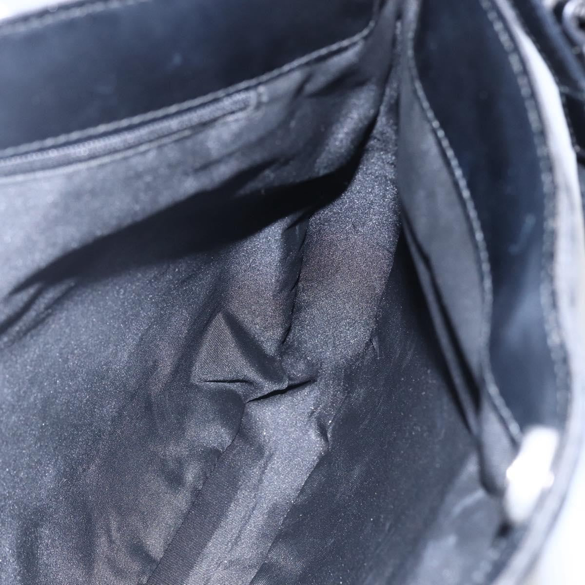 Gucci GG Canvas Bag Canvas, BLACK, CANVAS, Shoulder bag