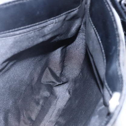 Gucci GG Canvas Bag Canvas, BLACK, CANVAS, Shoulder bag