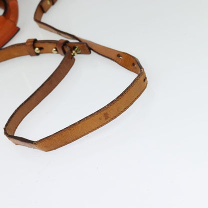 Chloe Ethel Handbag Leather, BROWN, LEATHER, Handbag