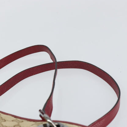 Gucci Eclipse Tote Medium, BEIGE, CANVAS, Tote bag