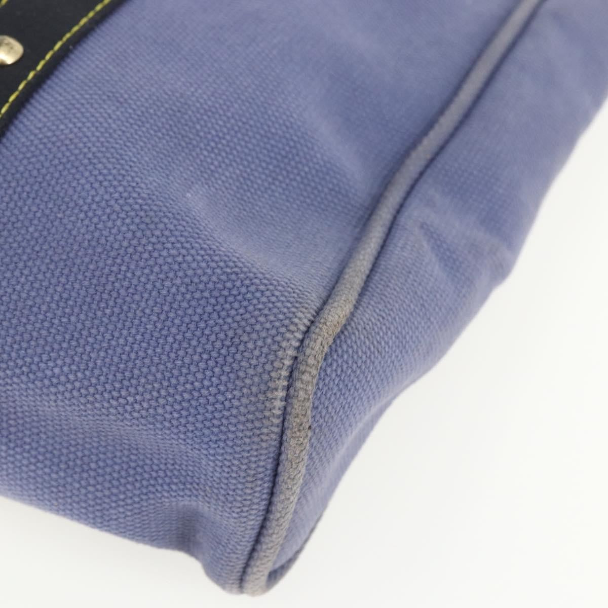 Louis Vuitton Antigua Tote Canvas, PURPLE, CANVAS, Tote bag