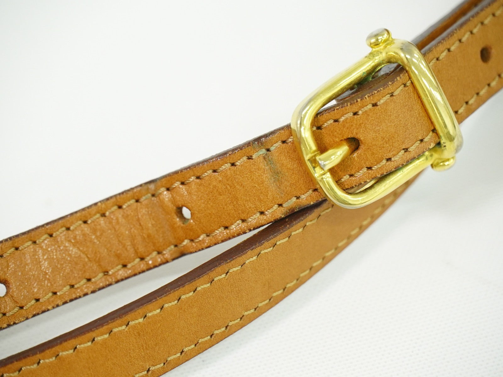 Celine Macadam Shoulder Bag PVC Leather, BEIGE, PVC, Shoulder bag