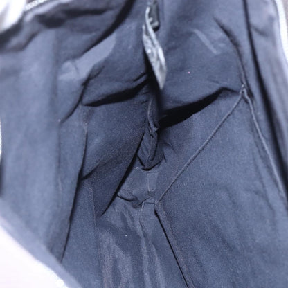 Hermes Fourre-tout Herline Fourre-tout Herline, GRAY, CANVAS, Tote bag