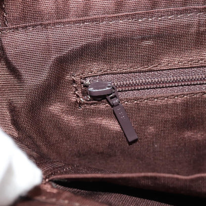 Burberry Nova Check Handbag Nova Check Canvas and leather, BEIGE, CANVAS, Handbag