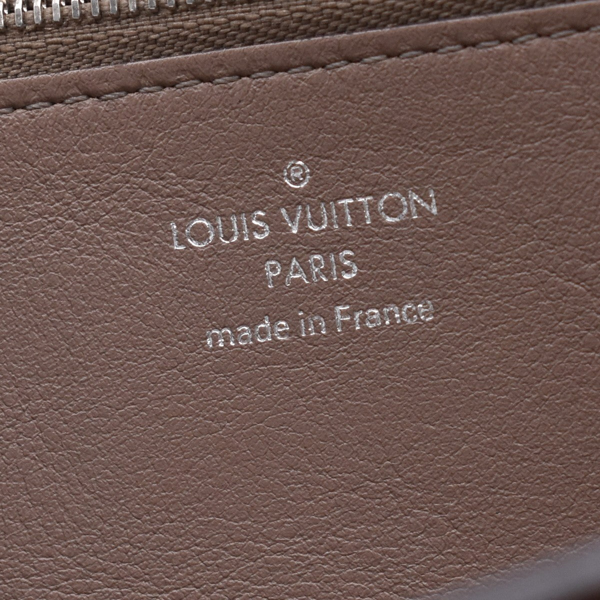 Louis Vuitton Comete Wallet Leather, PINK, LEATHER, Wallets