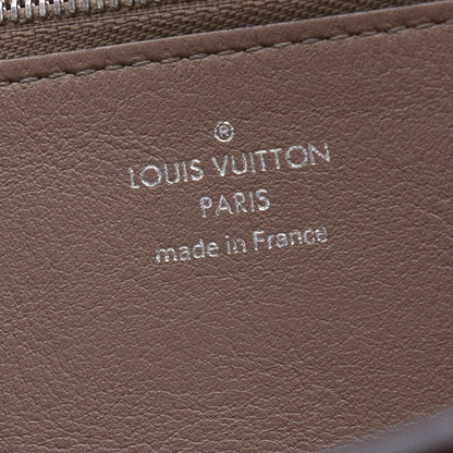 Louis Vuitton Comete Wallet Leather, PINK, LEATHER, Wallets