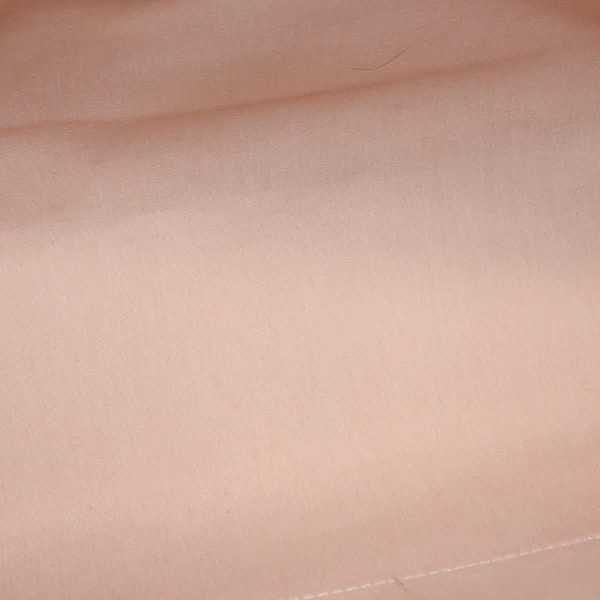 Louis Vuitton Brea Handbag Monogram Vernis, BEIGE, PATENT_LEATHER, Handbag