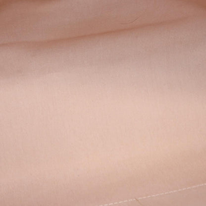 Louis Vuitton Brea Handbag Monogram Vernis, BEIGE, PATENT_LEATHER, Handbag