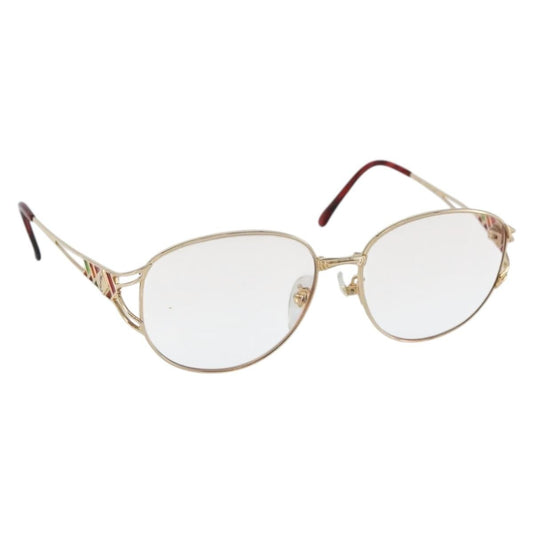 The Marc Jacobs Eyewear Glasses, GOLD, METAL, Sunglasse