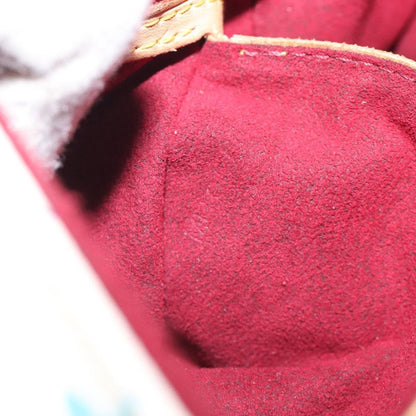 Louis Vuitton Marilyn Handbag Monogram Multicolor, MULTICOLOUR, CANVAS, Shoulder bag
