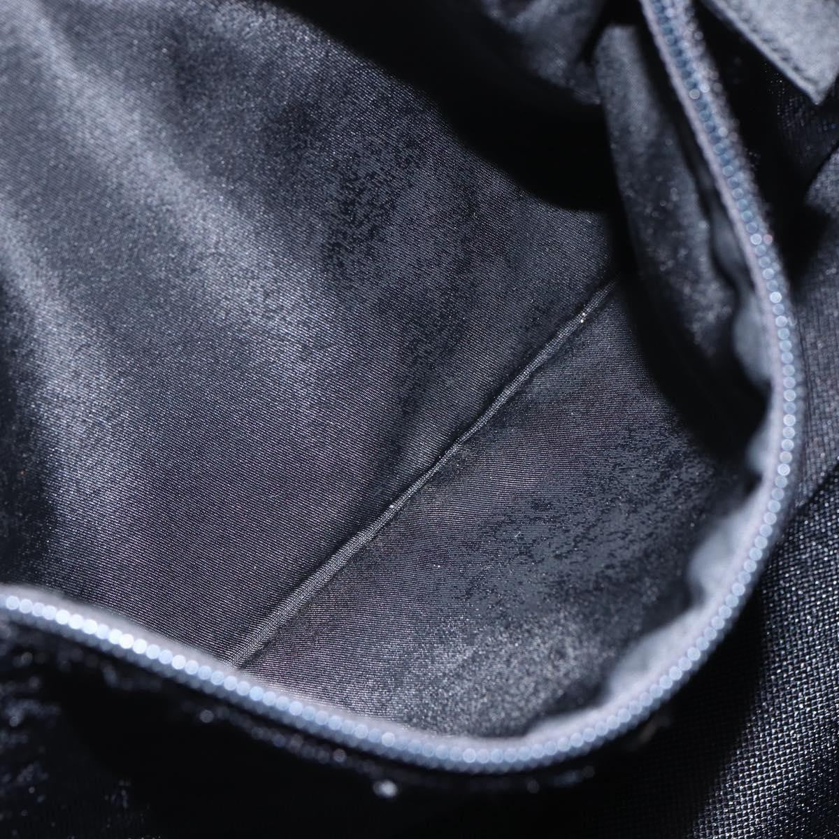 Prada Vintage Tote Tessuto, PINK, NYLON, Tote bag