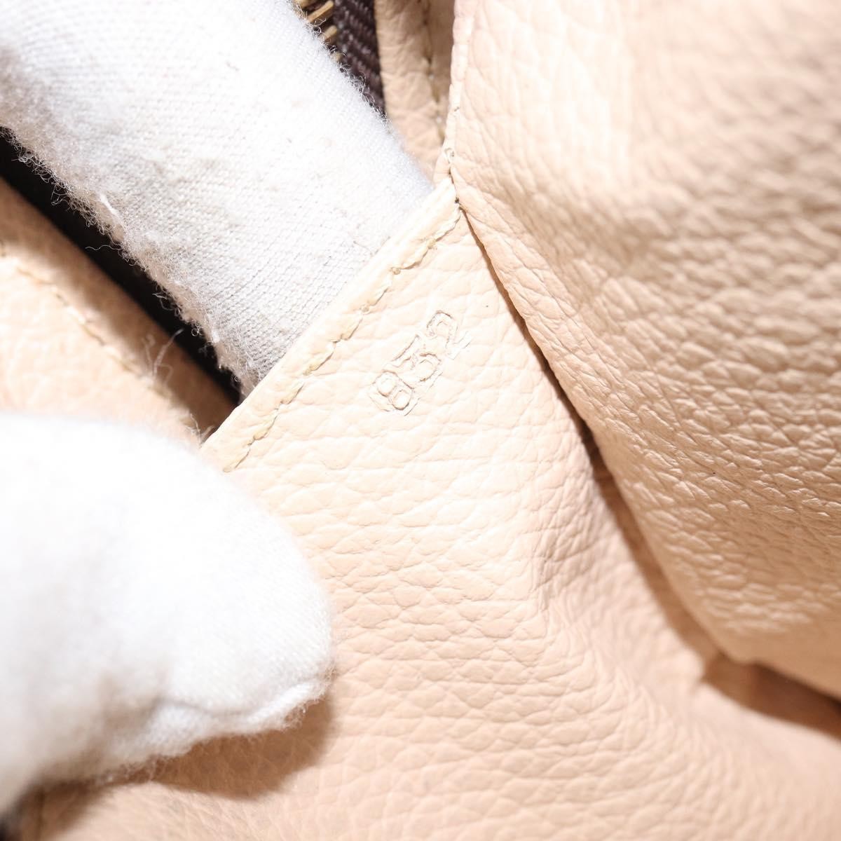 Louis Vuitton Trousse Toilette Monogram Canvas, BROWN, CANVAS, Clutche & pouche