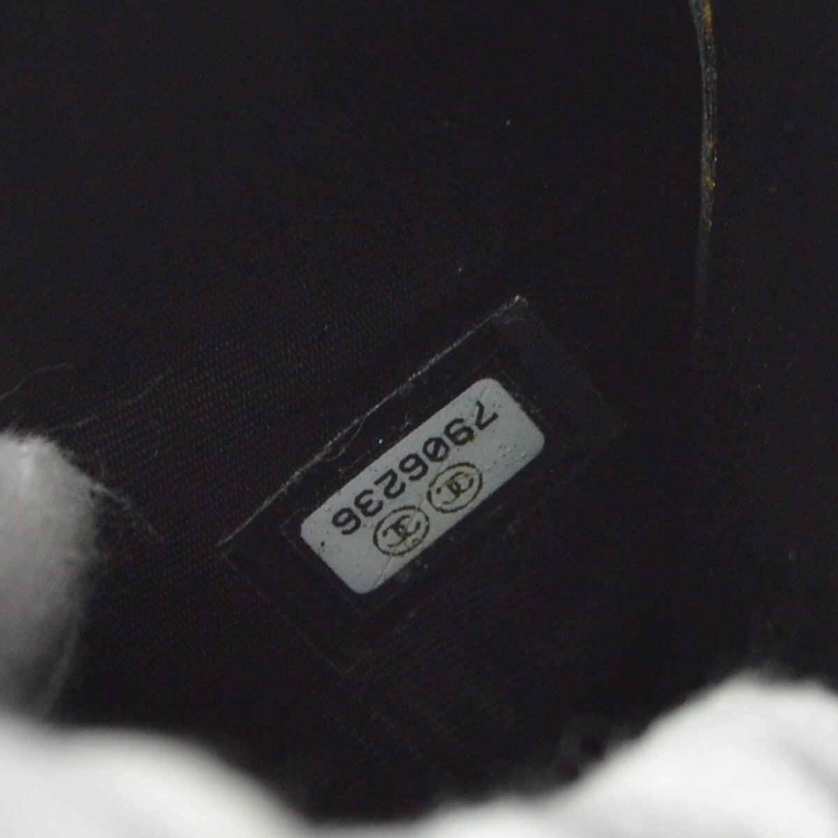 Chanel Timeless CC French Wallet Caviar, BLACK, LEATHER, Wallets