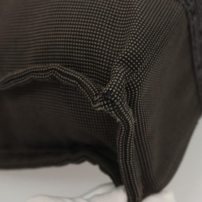 Hermes Fourre-tout Herline Fourre-tout Herline, GRAY, CANVAS, Tote bag