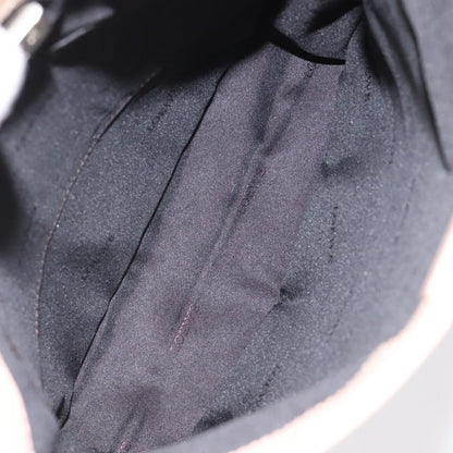 Loewe Vintage Shoulder Bag Leather, PINK, LEATHER, Shoulder bag