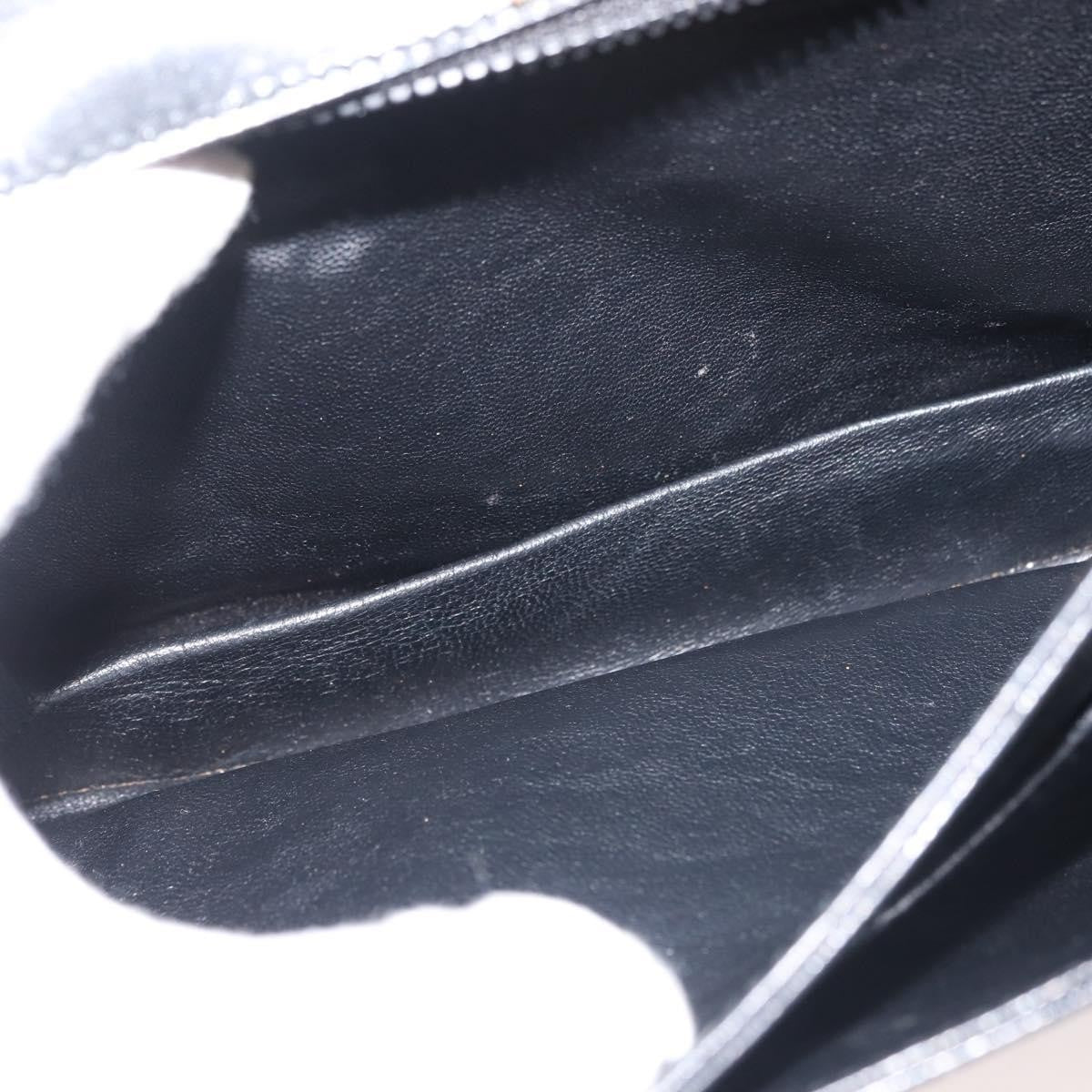 Bally Vintage Shoulder Bag Leather, BLACK, LEATHER, Shoulder bag