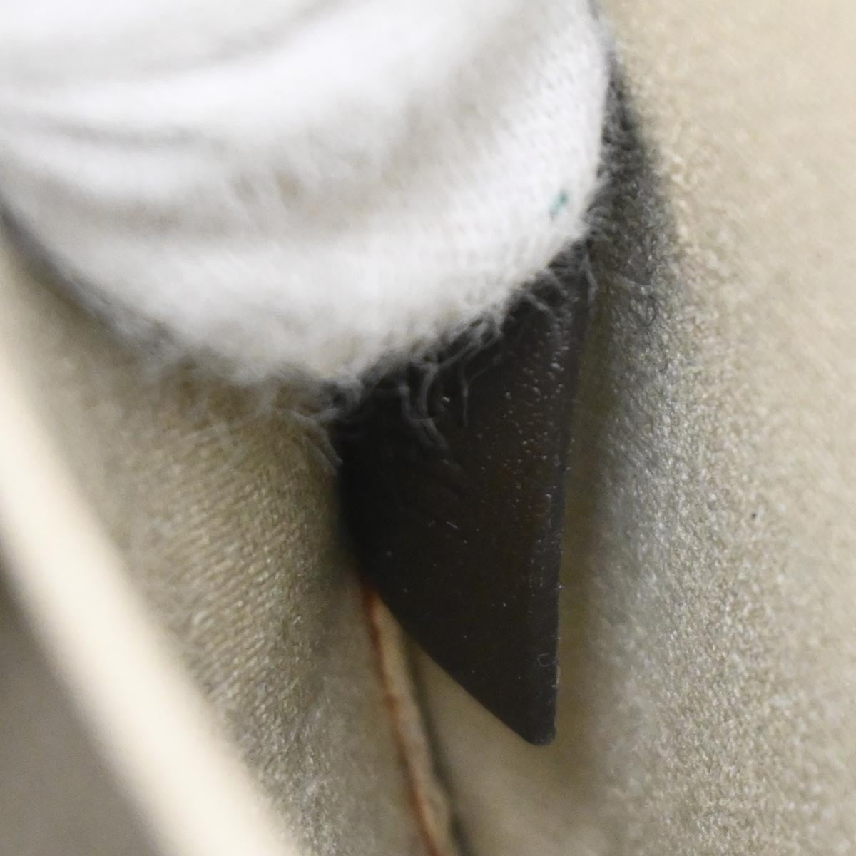 Louis Vuitton Juliette Crossbody Bag Mini Lin, KHAKI, CANVAS, Shoulder bag