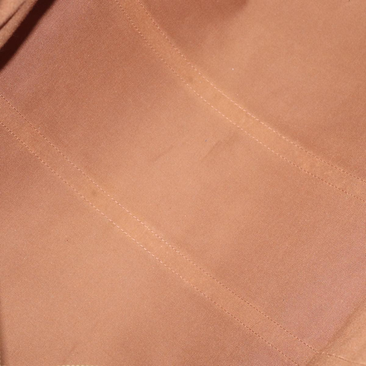 Louis Vuitton Keepall Bag Monogram Canvas, BROWN, CANVAS, Travel bag