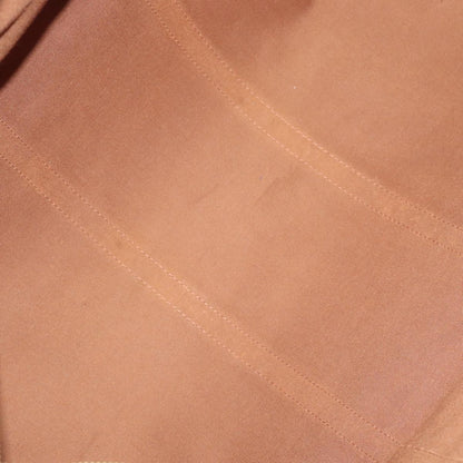 Louis Vuitton Keepall Bag Monogram Canvas, BROWN, CANVAS, Travel bag