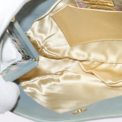 Bottega Veneta Drawstring Hobo Intrecciato Nappa, BLUE, LEATHER, Shoulder bag