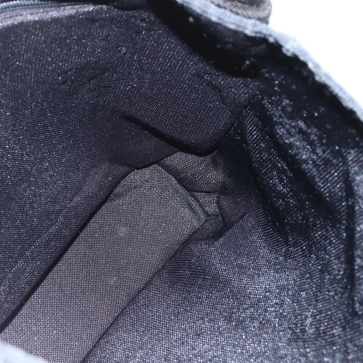 Prada Vintage Tote Tessuto, PINK, NYLON, Tote bag