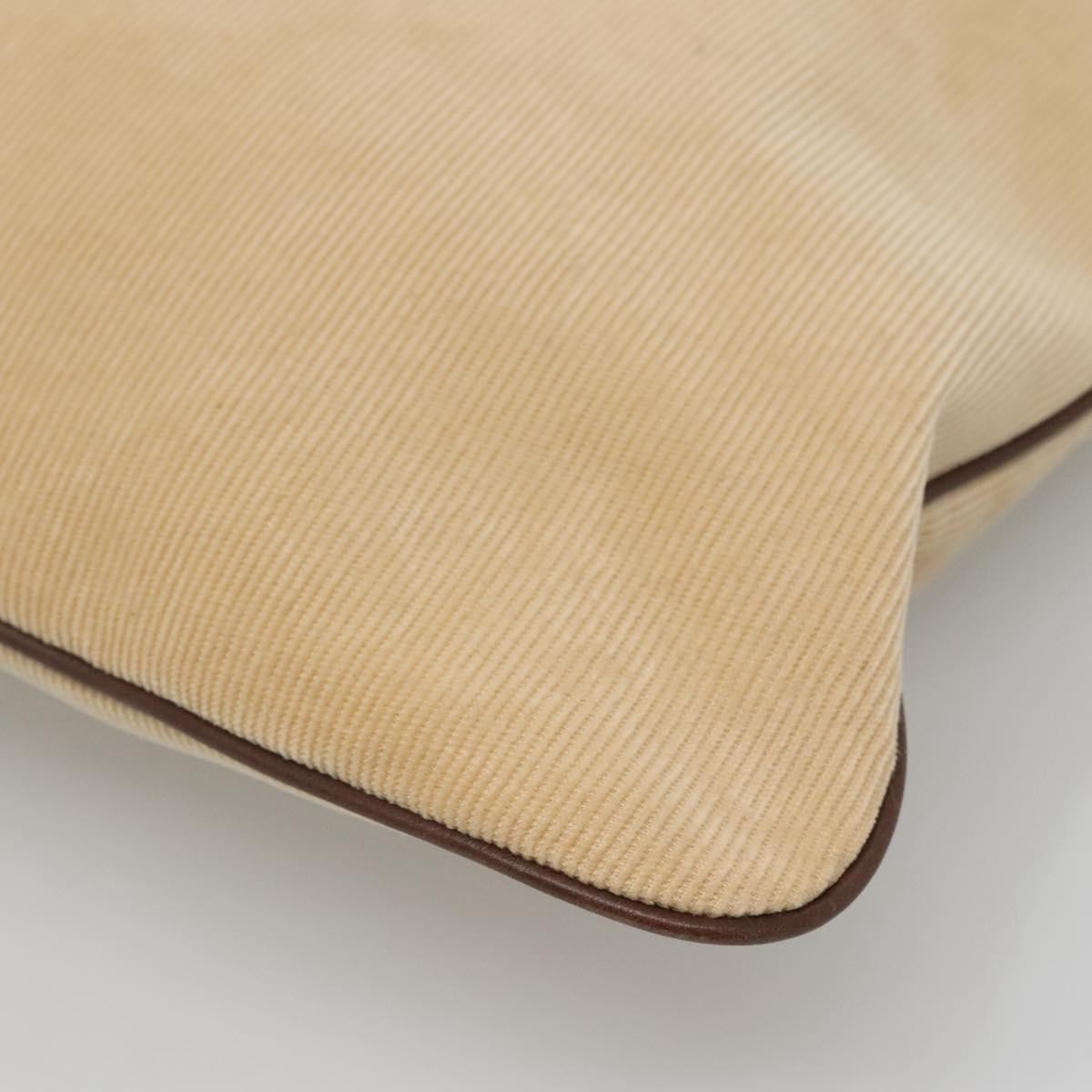 Burberry Blue Label shoulder bag Velvet, BEIGE, VELVET, Shoulder bag