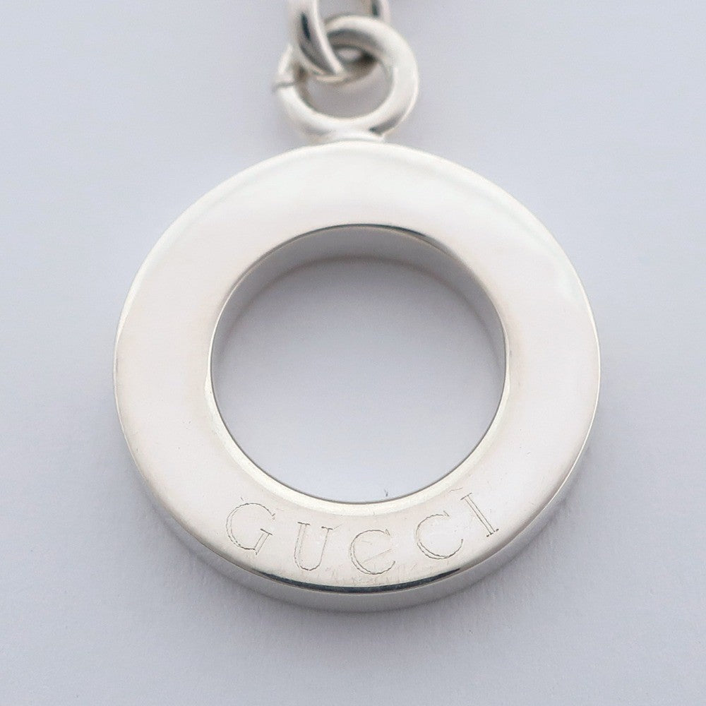 Gucci Ball chain bracelet Silver 925, SILVER, SILVER, Bracelet