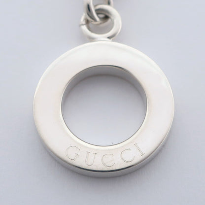 Gucci Ball chain bracelet Silver 925, SILVER, SILVER, Bracelet